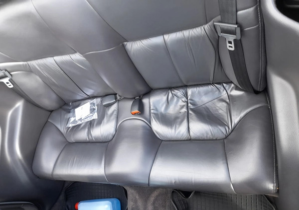 Chrysler Stratus cena 14900 przebieg: 169000, rok produkcji 2000 z Namysłów małe 301